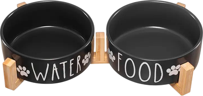 

Набор мисок для животных, 900086