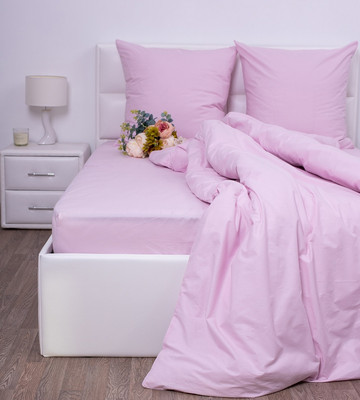 

Простыня, Пудра на резинке 160x200x25