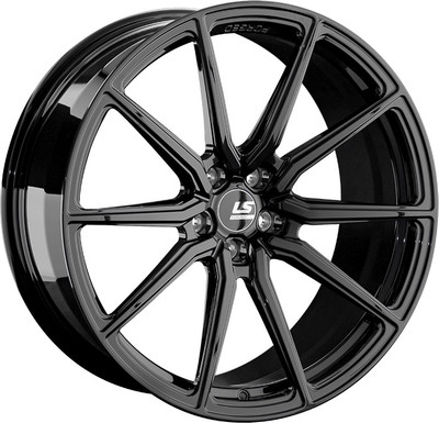 Литой диск LS wheels Forged FG01 20x9.5