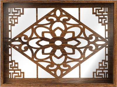 Поднос Elan Gallery Узор / 990740 - 