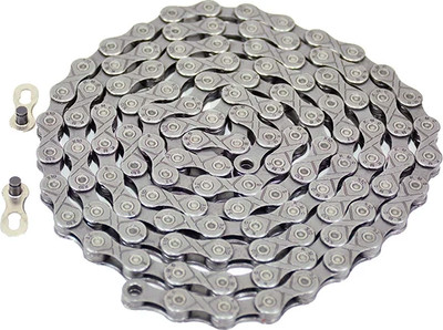Цепь для велосипеда KMC X10 118L For 10-SPD - 