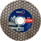 Отрезной диск алмазный Krugo Master 81091250286 -