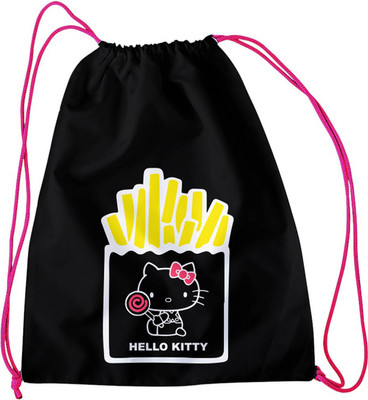 

Мешок для обуви, Hello Kitty / 75965