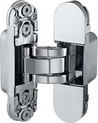 

Петля дверная, Eclipse 2.2 / E30200.85.06.640