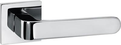 

Ручка дверная, K.JS51.FLEX CP-8