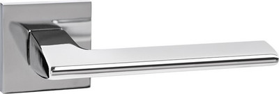 

Ручка дверная, K.JS51.MARCO CP-8