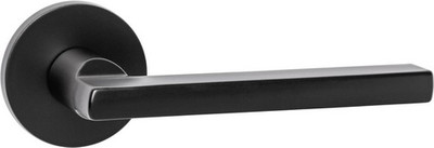 

Ручка дверная, R.Jsr51.Apolo Bl-24