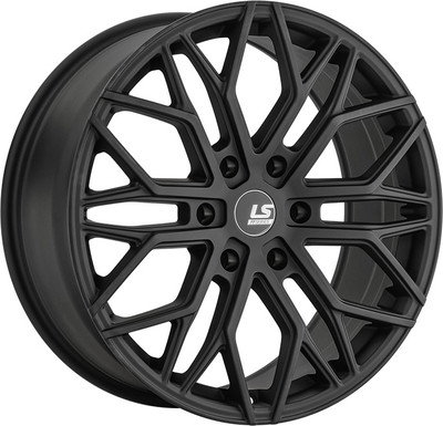 Литой диск LS wheels FlowForming RC103 20x9