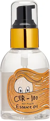 Масло для волос Elizavecca CER-100 Hair Muscle Essence Oil (100мл) - 