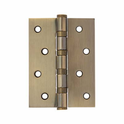 Петля дверная Vettore 2.5x75x100 4BB AB