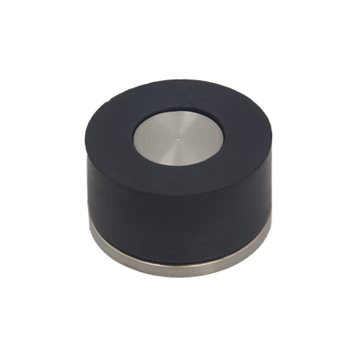 

Ограничитель дверной, DS9 Inox