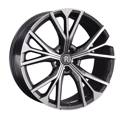 Литой диск Replay A117 21x10