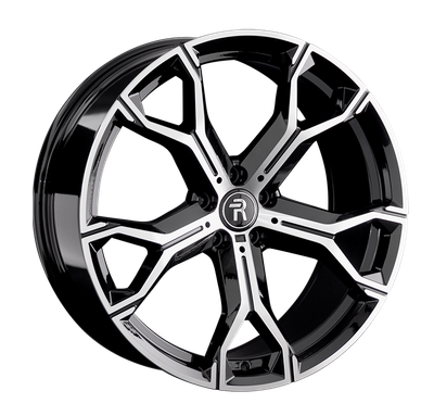 Литой диск Replay A166 21x9.5