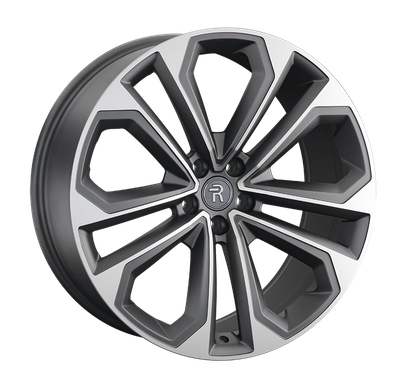 Литой диск Replay A269 21x9.5