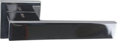 

Ручка дверная, V87CP SL