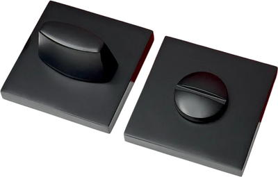 

Фиксатор дверной защелки, BK 2105 MBP