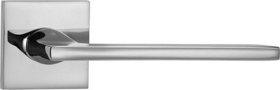 

Ручка дверная, V89CP SL