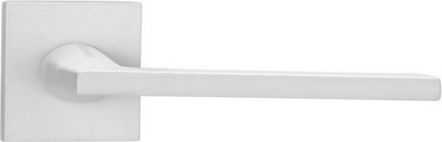 

Ручка дверная, V89WH SL