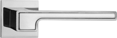 

Ручка дверная, V91CP SL