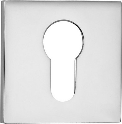 

Накладка на цилиндр, ET04CP SL