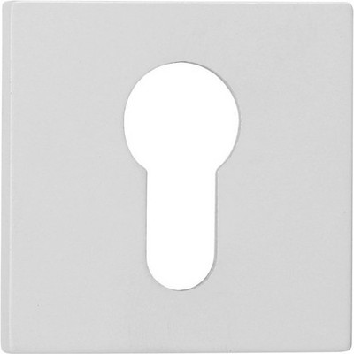 

Накладка на цилиндр, ET04WH SL