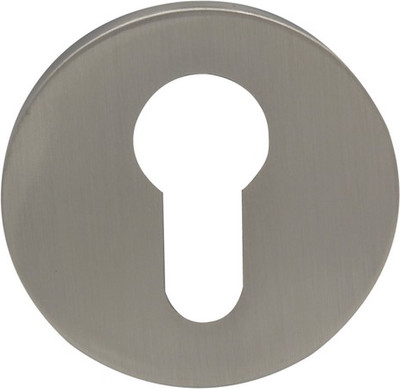 

Накладка на цилиндр, ET05D SL