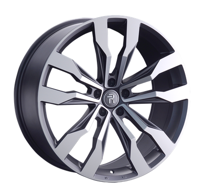 Литой диск Replay B128 21x9.5