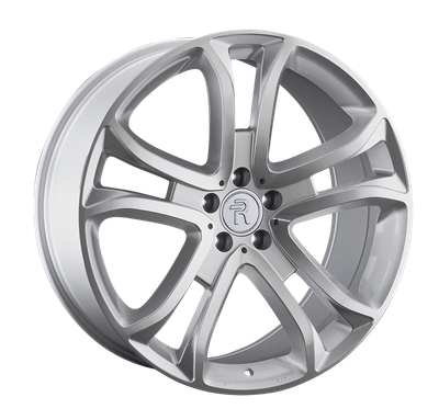 

Литой диск, MR208 21x10" 5x112мм DIA 66.6мм ET 54мм SF