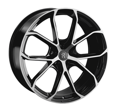 Литой диск Replay GS6 21x9.5