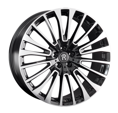 Литой диск Replay TS3 21x10.5