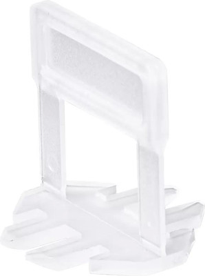 Клипсы для выравнивания плитки Beorol 1мм / 8606017652762 - 