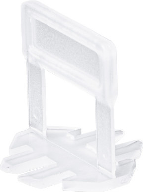 Клипсы для выравнивания плитки Beorol 2мм / 8606017652779 - 