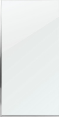 

Стеклянная шторка для ванны, SNT-28 Chrome