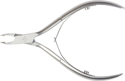 Кусачки для маникюра Dewal CN08-17380 -