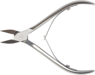 Кусачки для педикюра Dewal PN17-19150 -