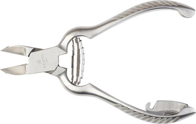 Кусачки для педикюра Dewal PN15-18115 -