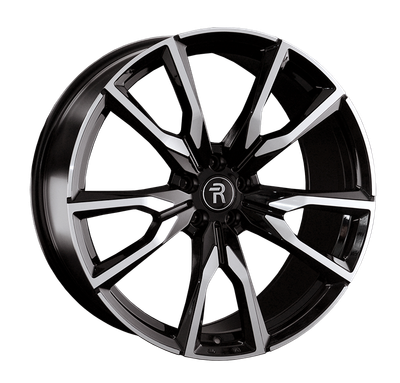 Литой диск Replay B306 21x9.5