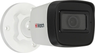 IP-камера HiWatch IPC-B040(B) 2.8mm