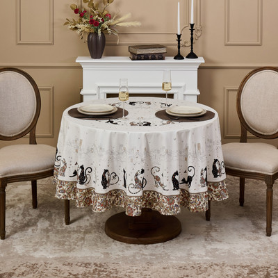Скатерть Santalino 850-746-22 - 