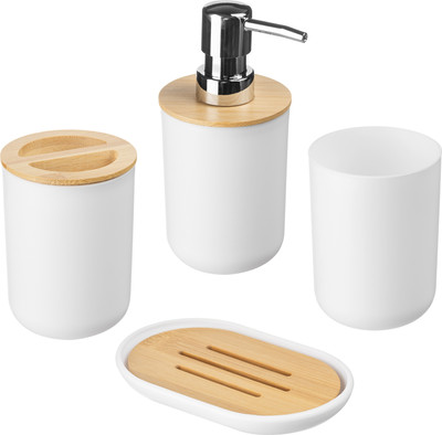 

Набор аксессуаров для ванной, 6499004368B