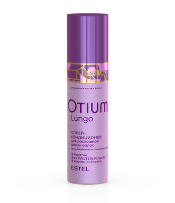 

Спрей для волос, Otium Lungo для роскошной длины волос