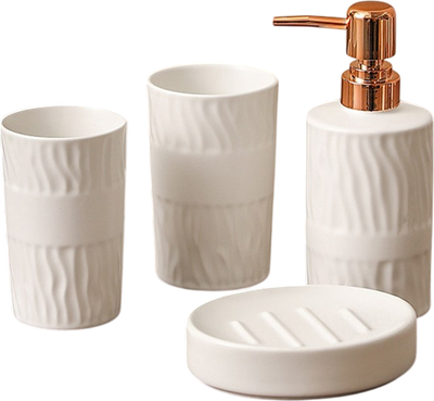 

Набор аксессуаров для ванной, 6499004399A