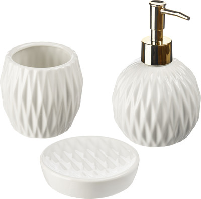 

Набор аксессуаров для ванной, 6499004459C