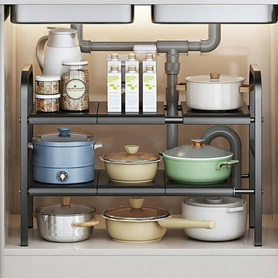 

Органайзер для кухни, 6407001403A