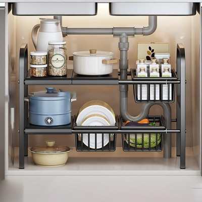 

Органайзер для кухни, 6407001407A