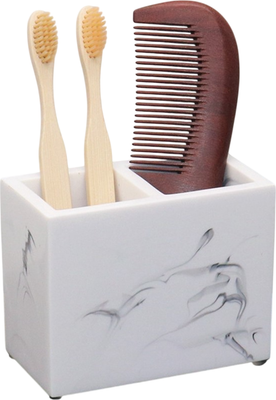 

Стакан для зубной щетки и пасты, Dew 6499004361A