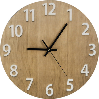 

Настенные часы, 6409001021I