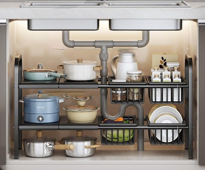 

Органайзер для кухни, 6407001408A