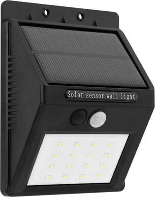 Бра уличное Garvill 028602189A - 