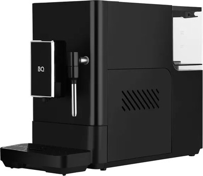 Кофемашина BQ ACM1136M (черный) -